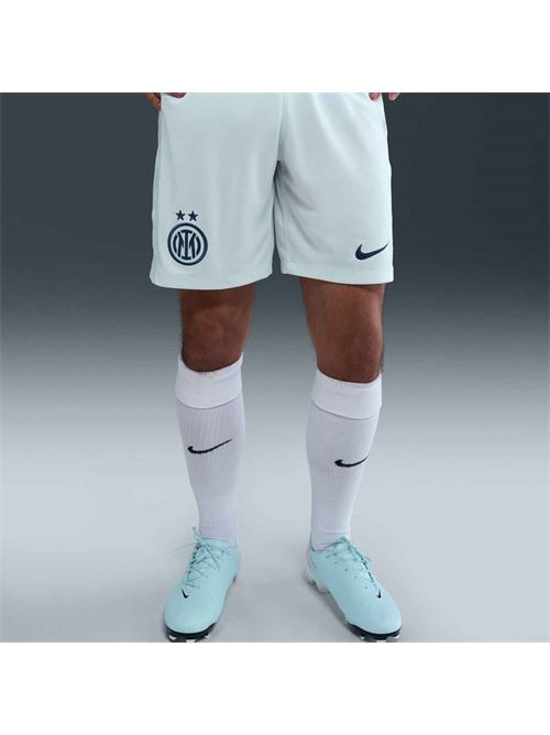 Nike Inter short gara away 25/26 Inter | HJ4675-496AWAY 25/26